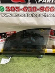 2023 Honda Passport Front Door Glass Window Lh Oem. Fixed Price $164.64.