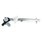For Subaru Wrx 15-17 Window Regulator And Motor Assembly Front Passenger Side. Fixed Price $122.21.