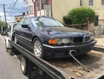 95 96 97 98 00 01 Bmw 740IL L. Rear Door Vent Glass Single Pane 139991. Fixed Price $69.99.