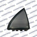 2003-2008 Toyota Corolla Rear Right Door Window Vent Glass Fixed 68188-12280. Fixed Price $66.47.