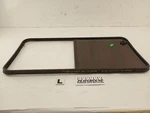 Mitsubishi Delica L300 Van Rear Left Sliding Door Window Glass Fits 1986-1994. Fixed Price $220.85.
