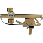 741-817 Dorman Window Regulator Front Driver Left Side Hand For Bonneville 00-05. Fixed Price $106.97.