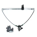Wai WPR5707LMB Power Window Regulator And Mot. Fixed Price $88.38.