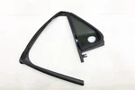 New Oem Ford Rear Left Door Glass Channel Run JB5Z-7825767-A Explorer 2011-2019. Fixed Price $392.25.