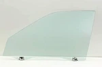 Driver/left Front Door Window Glass For 1990-1993 Honda Accord 4DR Sedan/wagon. Fixed Price $74.00.