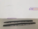 24 Honda Accord Touring Windshield Moulding Set Black. Fixed Price $65.00.