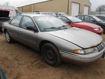(local Pickup Only) Passenger Right Rear Door Glass Fits 93-97 Concorde 623081. Fixed Price $85.15.