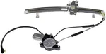 Dorman 748-383 Front Right Power Window Motor & Regulator For 2000-04 Select Kia. Fixed Price $26.44.