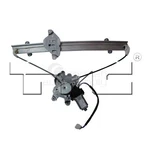 Tyc Power Window Motor And Regulator Assembly Front Left 660154 MR503991. Fixed Price $79.99.