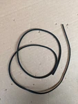 Mint 2011-2022 Honda Rubber Seal Weatherstrip 73525-SYY-000 Oem Accord Cr-z. Fixed Price $14.99.
