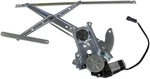 Dorman 741-827 Front Driver Side Power Window Regulator And Motor Assembly Co.... Fixed Price $98.72.