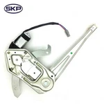 Power Window Motor And Regulator Assembly Skp SK741831 Fits 93-11 Ford Ranger. Fixed Price $52.48.