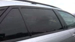 Passenger Rear Door Glass Ultraviolet Fits 07-09 Lexus RX350 31338075. Fixed Price $110.70.