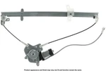 Cardone Window Motor Regulator Assembly For 2004-2005 Grand Vitara 82-182DR. Fixed Price $153.96.