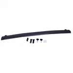 Rugged Ridge 13308.05 Windshield Header Fits 07-18 Wrangler (jk). Fixed Price $121.68.