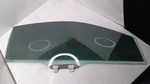 Passenger Right Front Door Glass Coupe Fits 13-17 Accord 873650. Fixed Price $47.40.