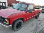 (local Pickup Only) Back Glass I-beam Front Axle Fits 88-02 Chevrolet 3500. Fixed Price $166.16.