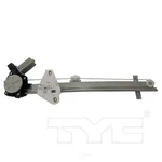 Power Window Motor And Regulator Assembly Tyc 660588. Fixed Price $69.67.