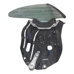 Bmw Series Window Regulator Rear O/s Drivers E64 Convertible 51377008630. Fixed Price $60.53.