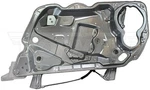 Dorman 749-933 Power Window Regulator Fits Volkswagen Passat. Fixed Price $96.05.