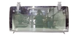 2016 2017 Jeep Wrangler Oem Complete Back Glass With Wiper. Fixed Price $349.13.