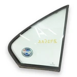 89-95 Bmw 525 535 530 M5 E34 Sedan Door Vent Window Glass Rr Rh 51348107676 Oem. Fixed Price $116.19.