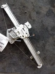 2007-2017 Jeep Patriot Passenger Rear Window Regulator Power Oem Id 68002892AA. Fixed Price $95.99.