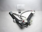2010-2018 Jaguar Xj Right Front Window Regulator Oem. Fixed Price $43.50.
