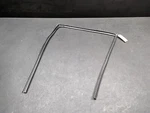 Rear Left Door Window Glass Run Channel 2017 Acura Rdx 72775-TX4-A01 2013-2018. Fixed Price $34.90.