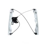 Aisin World Corp. Of America RPAFD089 Window Motor And Regulator Assembly. Fixed Price $177.73.