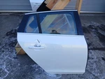 (local Pickup Only) Passenger Rear Side Door Tinted Glass Fits 15-18 Volvo Wrx 7. Fixed Price $334.99.