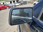 Driver Side View Mirror Manual Folding Fits 20-23 Silverado 1500 Pickup 3585486. Fixed Price $232.56.