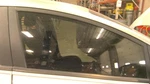 (local Pickup Only) Passenger Right Front Door Glass Fits 11-19 Fiesta 741071. Fixed Price $99.99.