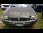 Driver Left Front Door Glass Fits 00-05 Lesabre 574482. Fixed Price $130.99.