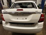 Driver Front Door Glass Classic Style Emblem In Grille Fits 04-08 Malibu 9788154. Fixed Price $90.85.