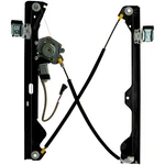 Power Window Motor And Regulator For Escalade Esv+more WL41444. Fixed Price $117.50.