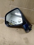 2008 Saturn Vue Blue Driver Left Non-heated Side View Mirror Captiva Sport. Fixed Price $72.00.