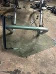 2003 - 2009 Audi A4 *convertible* Rear Left Drivers Quarter Glass Oem 8H0845299. Fixed Price $125.00.