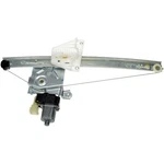 Dorman 748-022 Power Window Regulator And Motor Assembly. Fixed Price $106.92.