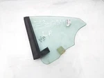 09-11 Mercedes-benz SLK300 Convertible Rear Driver Left Quarter Window Glass. Fixed Price $97.85.