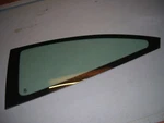 2002 Ford Focus Svt Left Quarter Glass Window 2DR Coupe Hatchback Driver Side. Fixed Price $98.50.
