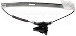 Dorman 751-858 Window Regulator Rear Right Fits Mazda CX-9. Fixed Price $87.15.