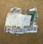 2010-2022 Toyota 4RUNNER Retainer, Quarter Window Glass 62763-35020. Fixed Price $10.00.