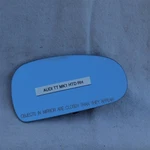 00-03 Audi Tt MK1 Sideview Mirror Glass Heated Passenger Right Rh. Fixed Price $62.10.
