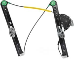 Window Regulator-sedan Cardone 82-3005C. Fixed Price $94.38.