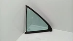 Driver Rear Door Vent Glass 202 Type C43 Fits 94-00 Mercedes C-class 1461796. Fixed Price $68.60.
