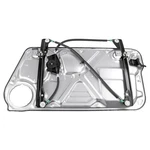 Vaico V10-8760 Window Regulator Glass Front Driver Left Side For Vw 1C0837655. Fixed Price $220.62.