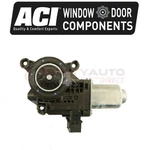Aci 389091 Power Window Motor - Jq. Fixed Price $426.94.