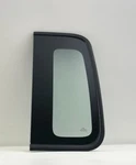 Fit 04-08 Ford F150 Standard Driver Left Side Quarter Window Glass Used Oem. Fixed Price $175.00.