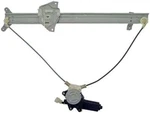 Dorman Power Window Motor & Regulator , Pn# 741-941. Fixed Price $99.02.